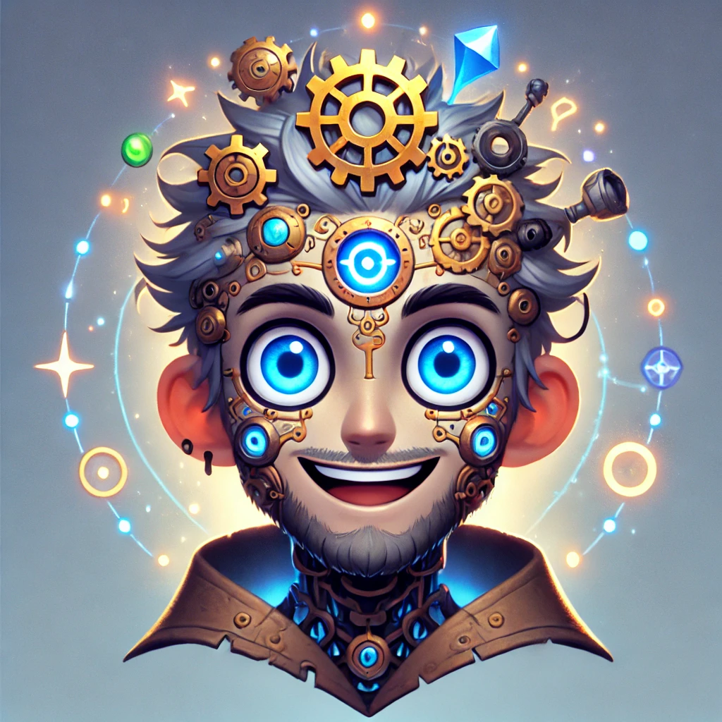 Hamada Programmer